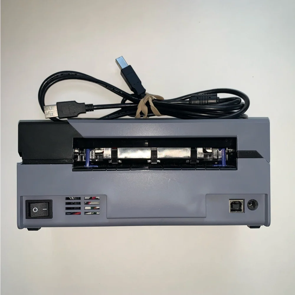 ROLLO Label Printer X1038 Thermal High Speed Commercial Grade Printer